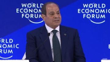 الرئيس السيسي: يجب تثبيت وقف إطلاق النار في غزة ودخول المساعدات دون قيود