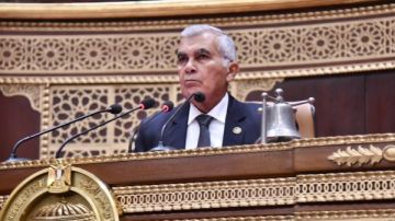 الشيوخ يرفع الجلسة العامة وعودة للانعقاد 18 يناير