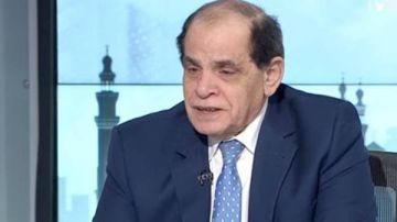 النائب صلاح فوزي يشكر الرئيس السيسي.. ويؤكد التزامه الوطني فيديو