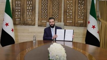 الولايات المتحدة ترحب بوقف إطلاق النار في سوريا