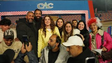 انتهاء تصوير مسلسل ابن النصابة لـ كندة علوش