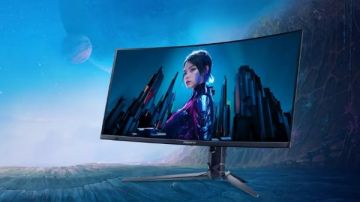 بميزات مبهرة .. أفضل شاشة ألعاب بالأسواق في 2026 بميزات مبهرة .. أفضل شاشة ألعاب بالأسواق في 2026