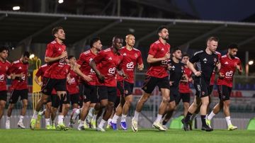 تشكيل الأهلي المتوقع أمام يانج أفريكانز في دوري أبطال إفريقيا