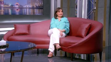 تيسير فهمي: ابتعدت عن الشاشة 13 سنة واتجهت إلى العمل الخيري