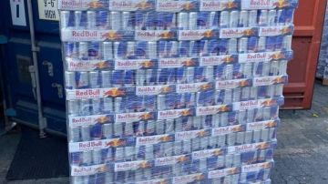 جمارك صادر الإسكندرية تضبط محاولة تهريب كمية من البضائع المحلية والأجنبية جمارك صادر الإسكندرية تضبط محاولة تهريب كمية من البضائع المحلية والأجنبية