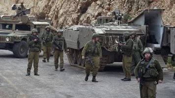 جيش الاحتلال الإسرائيلي: إصابة جندي بجروح خطيرة نتيجة حادث في غزة