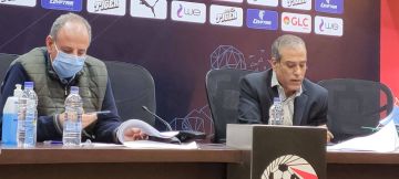 ختام ناجح لتصفيات شمال أفريقيا المؤهلة لبطولة المدارس الأفريقية