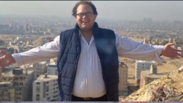 دفن في الإسكندرية.. محمد إمام رحل قبل أن يشاهد آخر أعماله