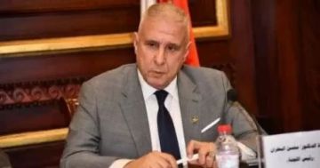 رئيس زراعة الشيوخ : التغيرات المناخية تخفض الإنتاج وترفع فاتورة الاستيراد رئيس زراعة الشيوخ : التغيرات المناخية تخفض الإنتاج وترفع فاتورة الاستيراد