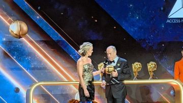 رايت تو دريم تتربع على عرش الأفضل عالميا في حفل جوائز Globe soccer 2025 بدبي رايت تو دريم تتربع على عرش الأفضل عالميا في حفل جوائز Globe soccer 2025 بدبي