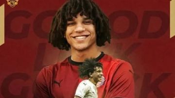 رسميا.. سيراميكا كليوباترا يعلن انتقال مروان عثمان إلى الأهلي رسميا.. سيراميكا كليوباترا يعلن انتقال مروان عثمان إلى الأهلي