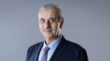 رسميا.. علي عبد الحميد شعث رئيسا للجنة الفلسطينية لإدارة غزة رسميا.. علي عبد الحميد شعث رئيسا للجنة الفلسطينية لإدارة غزة