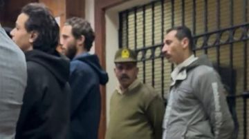 رمضان صبحي لـ المحكمة: خدت إعفاء وقت قرار الحصول عليها مقابل مبلغ بالدولار