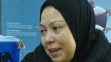 زوجة تاجر مسطرد تحكي كيف قتـ.لت طليقته زوجها بدم بارد داخل المحل زوجة تاجر مسطرد تحكي كيف قتـ.لت طليقته زوجها بدم بارد داخل المحل