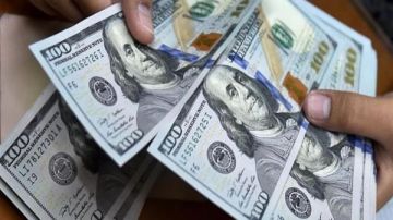 سعر الدولار في مصر مستهل تعاملات الجمعة