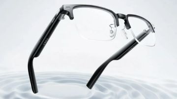 شاومي تطلق نظارات ميديا الذكية بمكبرات صوت فوق صوتية