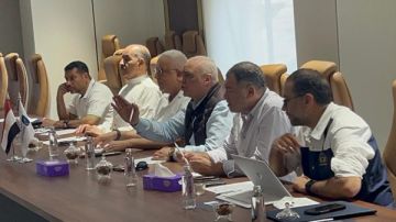 شركات السياحة تجتمع مع المسؤولين عن الحجاج بمكة.. لهذا السبب