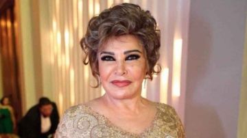 صفية العمري لـ صدى البلد: لم أعتزل التمثيل