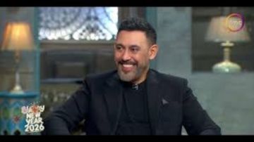 عمرو مصطفى: محمد منير هو اللي حببني في الموسيقى العربي.. وقدمت معه أغنية أبكي