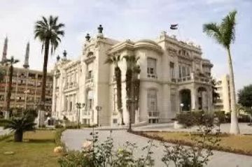 فتح باب تقديم الملخصات البحثية لمؤتمرها العلمي بحقوق عين شمس