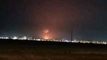 قصف جوي على الضالع باليمن يستهدف مخازن أسلحة لقوات الزبيدي 