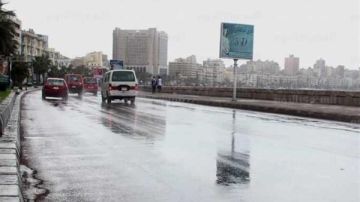 مائل للبرودة.. حالة الطقس اليوم الأربعاء 14-1-2026