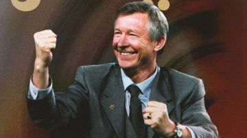 مانشستر يونايتد بعد فيرجسون.. 11 مدربا وخيارات متعددة دون استقرار دائم