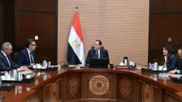 متحدث الوزراء: حريصون على توافر السلع الأساسية بتخفيضات تصل إلى 25 خلال رمضان 2026 متحدث الوزراء: حريصون على توافر السلع الأساسية بتخفيضات تصل إلى 25 خلال رمضان 2026