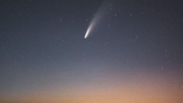 مذنب منتظر في 2026.. هل نشهد ظاهرة سماوية نادرة؟