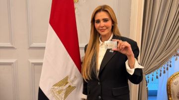 مروة بوريص بعد استلام كارنيه البرلمان: المرحلة المقبلة تكليف وطني والدفاع عن مصالح المواطنين أولا