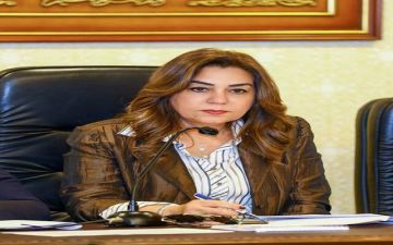 مصر تطلق الموجة الـ28 لإزالة مخالفات البناء والتعديات الزراعية على 3 مراحل مصر تطلق الموجة الـ28 لإزالة مخالفات البناء والتعديات الزراعية على 3 مراحل