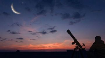 مع بداية شعبان كيف تستعد لرمضان في شهر رفع الأعمال؟.. إليك 5 وصايا مع بداية شعبان كيف تستعد لرمضان في شهر رفع الأعمال؟.. إليك 5 وصايا