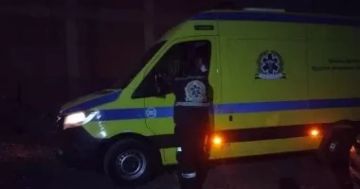 نقل جثامين 5 أشقاء لقوا مصرعهم بسبب تسريب غاز ببنها