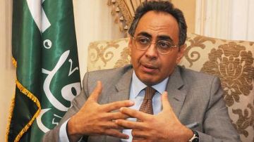 هاني سري الدين يعلن التقدم بطلب رسمي لإعادة فرز بعض اللجان يدويا في انتخابات الوفد