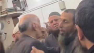 والد الأشقاء الخمسة ضحايا تسريب الغاز في بنها : نذرتهم لله منذ الولادة