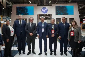 وزير السياحة: السوق الإسباني ضمن الأسواق السياحية الرئيسية المستهدفة والمصدرة للحركة السياحية الوافدة إلى مصر