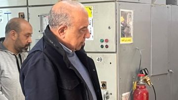 وزير الكهرباء: لن نتراجع عن تقديم خدمات وفقا للمعايير العالمية