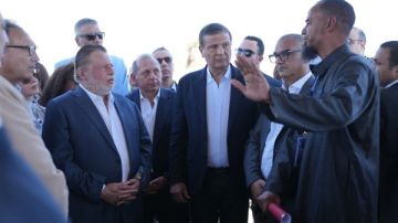 120 مليون جنيه لدعم صغار المزارعين حتى ديسمبر 2026