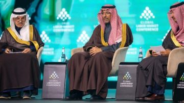 600 ألف وظيفة و500 مهنة جديدة.. وزراء العالم يرسمون ملامح سوق العمل المستقبلي