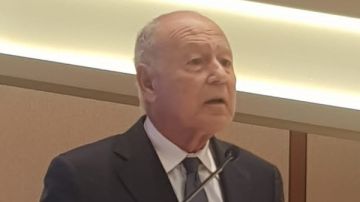 أحمد أبو الغيط: إسرائيل تماطل لتثبيت الوضع القائم وتجنب الانسحاب من غزة