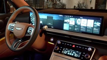 أخبار السيارات صدمة بشأن بطارية تسلا.. الراديو يهدد عربيتك.. الذكاء الاصطناعي يلعب دوره مع سائقي الشاحنات