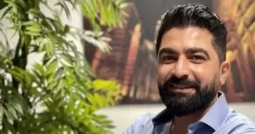 إلغاء حبس الفنان فادي خفاجة وتغريمه 20 ألف جنيه فى اتهامه بسب مجدى كامل