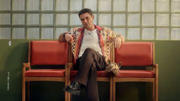 إن غاب القط لـ أسر يس يحتل المركز الأول في إيرادات الأفلام أمس