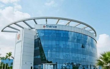 إي فاينانس تعتزم الاستحواذ الكامل على شركة خدمات مالية غير مصرفية إي فاينانس تعتزم الاستحواذ الكامل على شركة خدمات مالية غير مصرفية