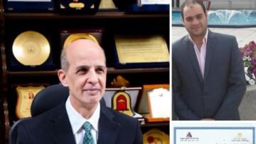 ابتكارأول برنامج إلكتروني معتمد لقياس وتوجيه شخصية المراهقين بجامعة بني سويف