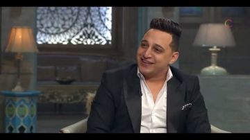 احتراما للحزن.. عمر كمال يؤجل أغنيته الجديدة بعد وفاة والدة رضا البحراوي احتراما للحزن.. عمر كمال يؤجل أغنيته الجديدة بعد وفاة والدة رضا البحراوي