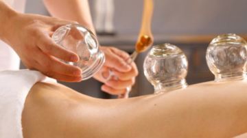 اكتشفوا السر وراء اختفاء أثر الحجامة في أيام قليلة