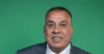 النائب محمد أبو النصر: رسالة ترامب للسيسي تعكس اعترافا دوليا بدور مصر المحوري النائب محمد أبو النصر: رسالة ترامب للسيسي تعكس اعترافا دوليا بدور مصر المحوري