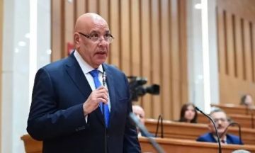 انتخاب المستشار هشام بدوي رئيسا لمجلس النواب الجديد بـ 521 صوتا