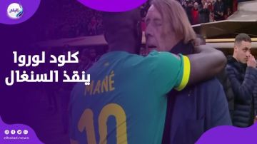 انسحاب وفوضى ثم تتويج.. القصة الكاملة لنهائي السنغال والمغرب